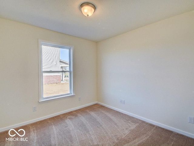 3658 Berkdale Drive, Columbus, IN 47203