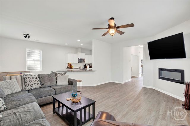 514 Flat Rock Trace, Port Wentworth, GA 31407
