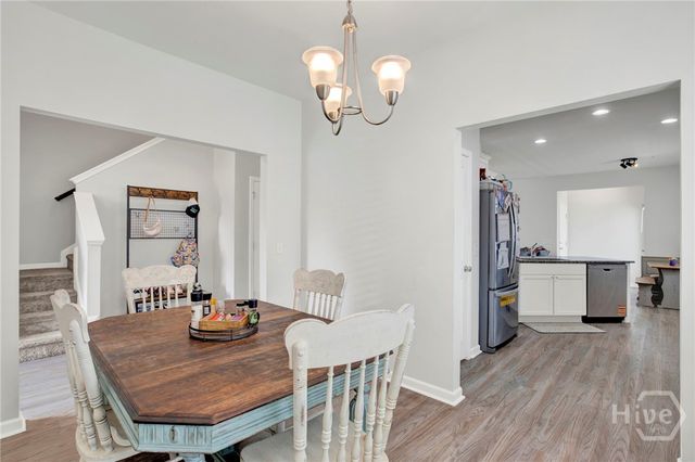 514 Flat Rock Trace, Port Wentworth, GA 31407