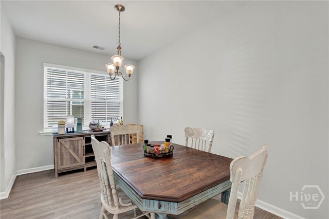 514 Flat Rock Trace, Port Wentworth, GA 31407