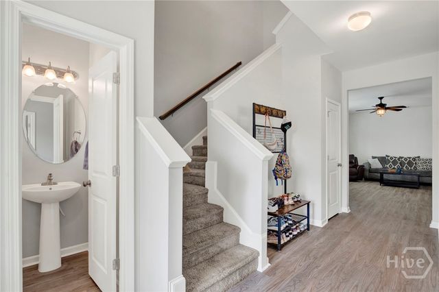 514 Flat Rock Trace, Port Wentworth, GA 31407