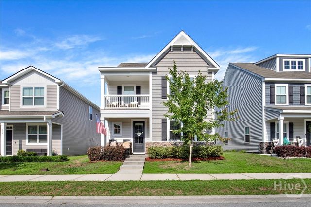 514 Flat Rock Trace, Port Wentworth, GA 31407
