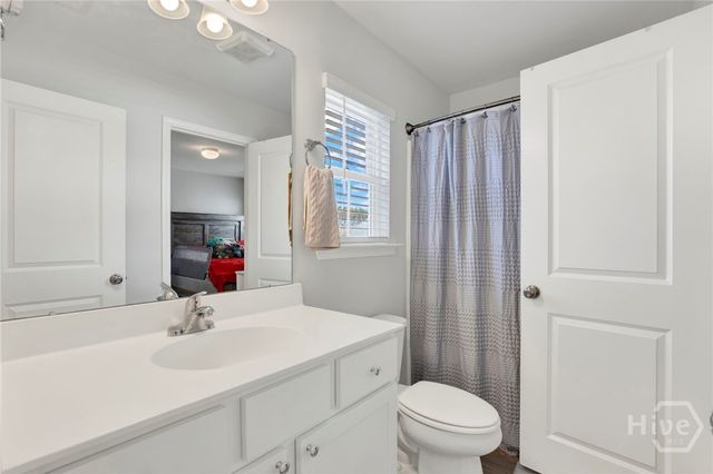 514 Flat Rock Trace, Port Wentworth, GA 31407