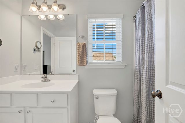 514 Flat Rock Trace, Port Wentworth, GA 31407