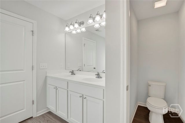 514 Flat Rock Trace, Port Wentworth, GA 31407