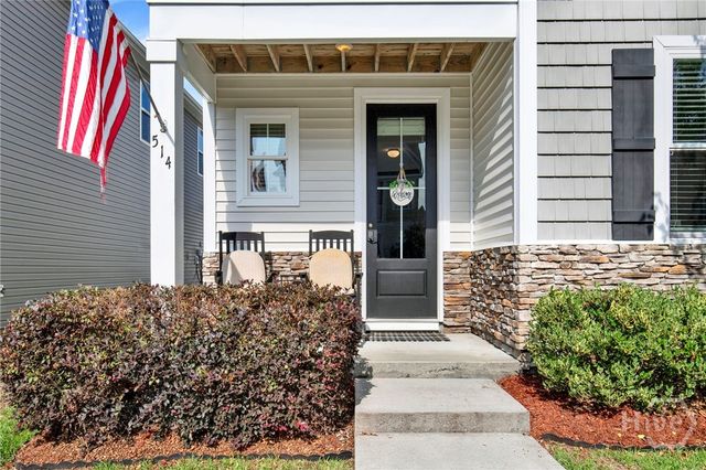 514 Flat Rock Trace, Port Wentworth, GA 31407