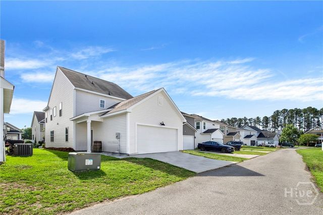 514 Flat Rock Trace, Port Wentworth, GA 31407