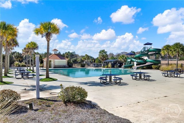 514 Flat Rock Trace, Port Wentworth, GA 31407