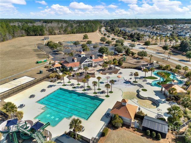 514 Flat Rock Trace, Port Wentworth, GA 31407
