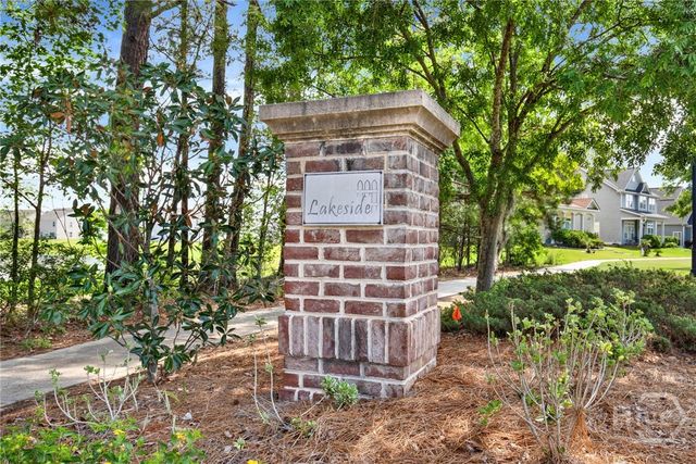 514 Flat Rock Trace, Port Wentworth, GA 31407