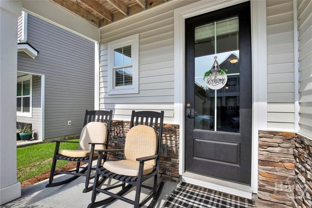 514 Flat Rock Trace, Port Wentworth, GA 31407