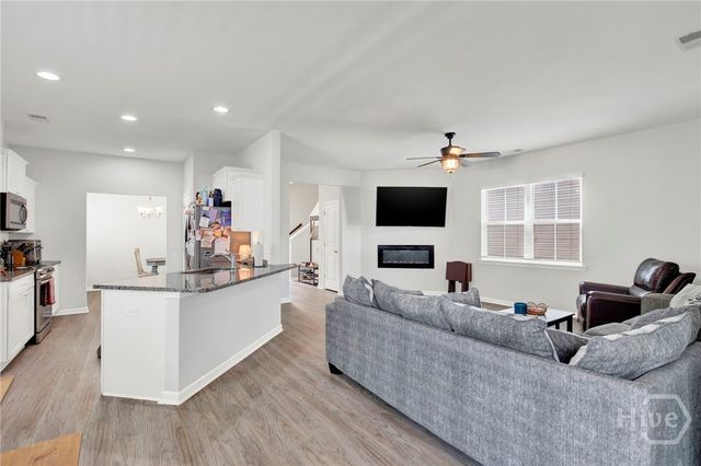 514 Flat Rock Trace, Port Wentworth, GA 31407