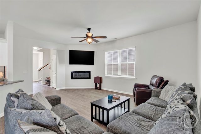 514 Flat Rock Trace, Port Wentworth, GA 31407