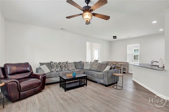 514 Flat Rock Trace, Port Wentworth, GA 31407
