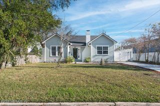 933 TALBOT Avenue, Jacksonville, FL 32205