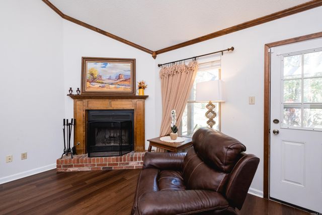 3 Foxgrove Lane, Sherwood, AR 72120