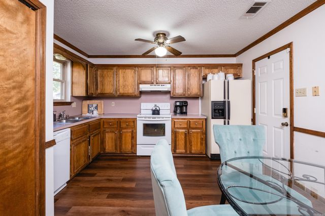 3 Foxgrove Lane, Sherwood, AR 72120