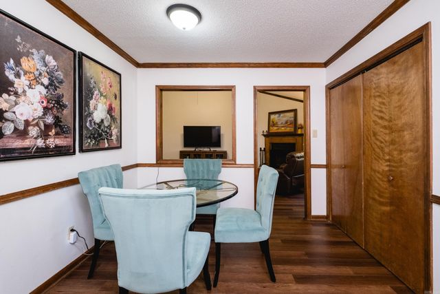 3 Foxgrove Lane, Sherwood, AR 72120