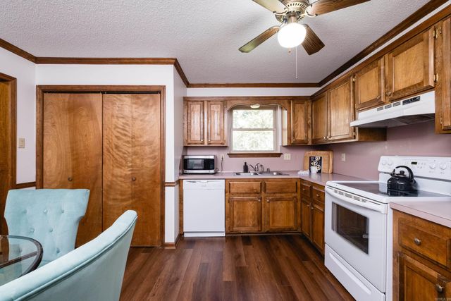 3 Foxgrove Lane, Sherwood, AR 72120