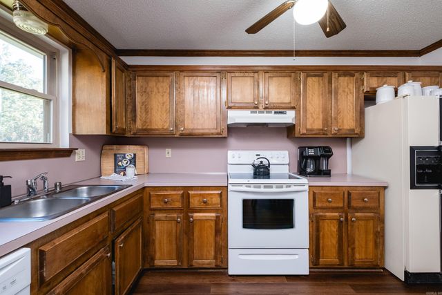 3 Foxgrove Lane, Sherwood, AR 72120