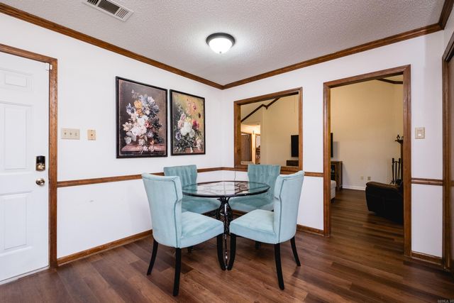 3 Foxgrove Lane, Sherwood, AR 72120