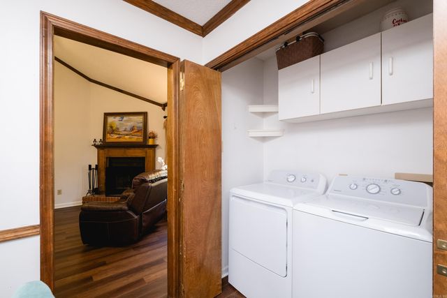 3 Foxgrove Lane, Sherwood, AR 72120