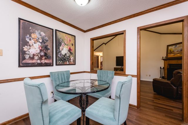 3 Foxgrove Lane, Sherwood, AR 72120