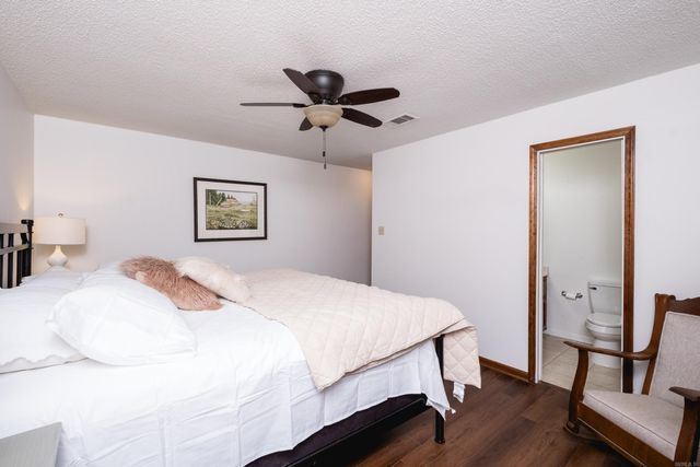 3 Foxgrove Lane, Sherwood, AR 72120