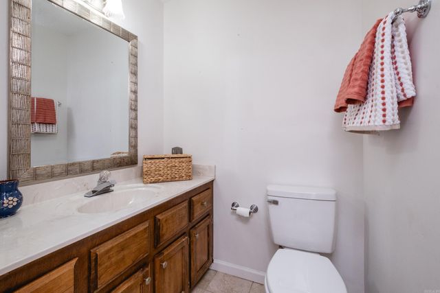 3 Foxgrove Lane, Sherwood, AR 72120