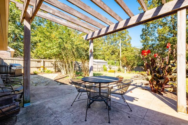 3 Foxgrove Lane, Sherwood, AR 72120