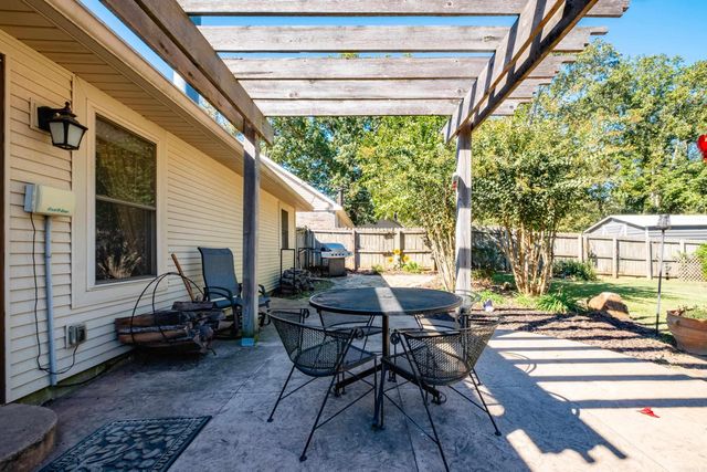 3 Foxgrove Lane, Sherwood, AR 72120