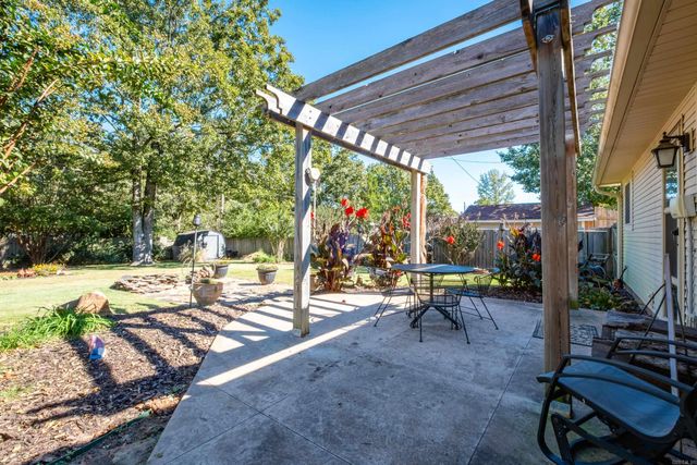 3 Foxgrove Lane, Sherwood, AR 72120