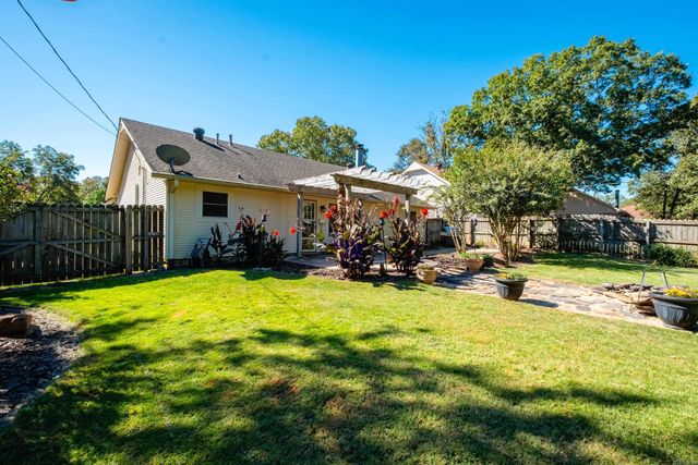 3 Foxgrove Lane, Sherwood, AR 72120