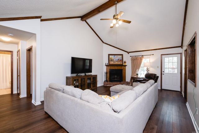 3 Foxgrove Lane, Sherwood, AR 72120