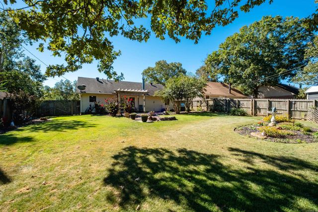 3 Foxgrove Lane, Sherwood, AR 72120