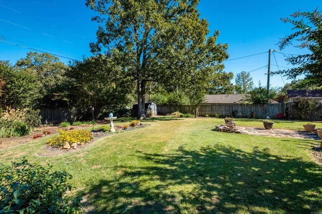 3 Foxgrove Lane, Sherwood, AR 72120