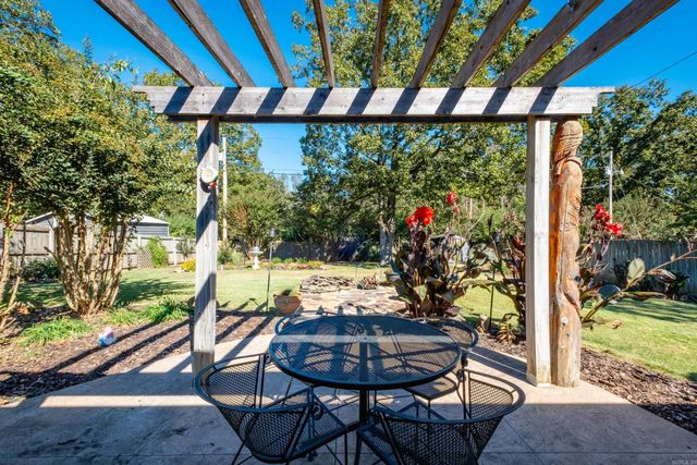 3 Foxgrove Lane, Sherwood, AR 72120