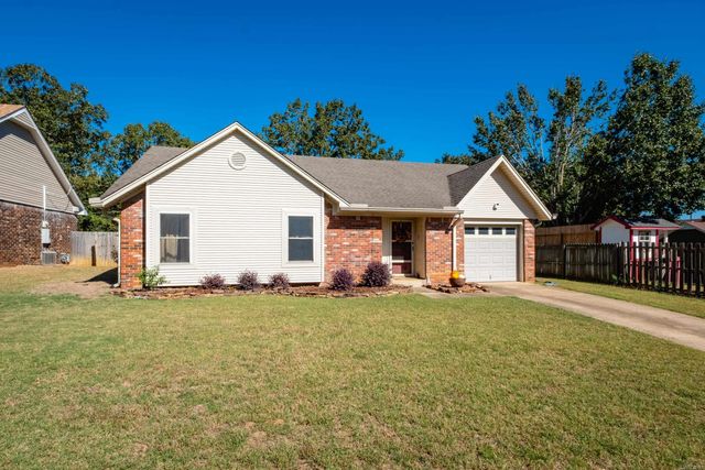 3 Foxgrove Lane, Sherwood, AR 72120