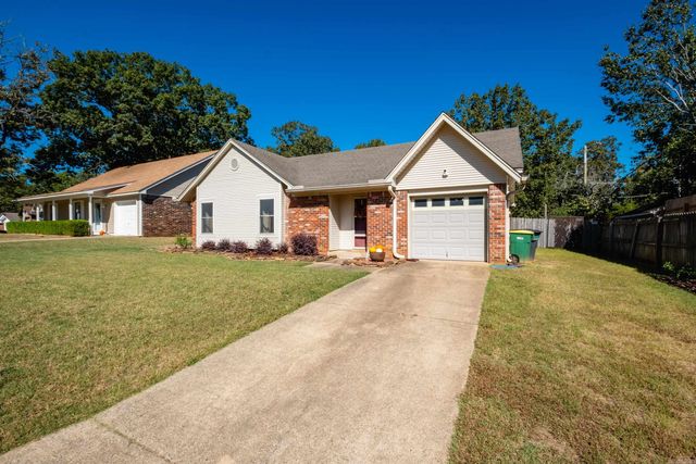 3 Foxgrove Lane, Sherwood, AR 72120
