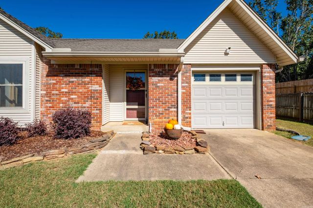 3 Foxgrove Lane, Sherwood, AR 72120