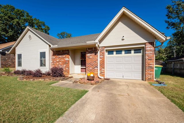 3 Foxgrove Lane, Sherwood, AR 72120