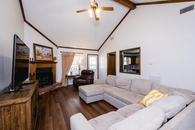 3 Foxgrove Lane, Sherwood, AR 72120