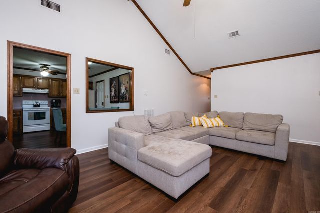 3 Foxgrove Lane, Sherwood, AR 72120