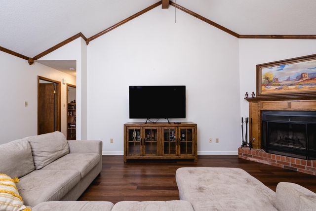 3 Foxgrove Lane, Sherwood, AR 72120