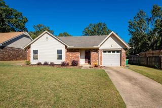 3 Foxgrove Lane, Sherwood, AR 72120