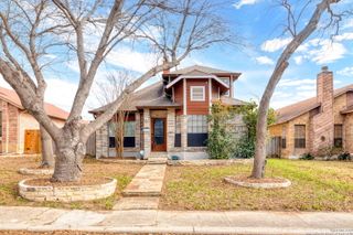 12626 Thistle Down, San Antonio, TX 78217