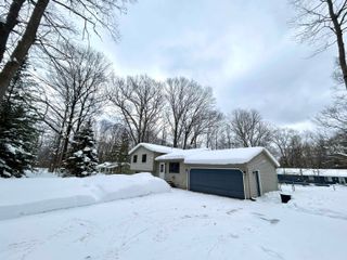 20763 Maple Street, Almira Twp, MI 49650