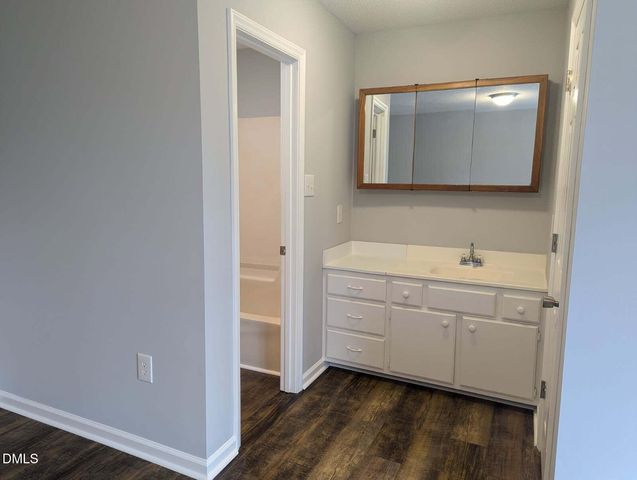 207 Pen Lou Court, Angier, NC 27501