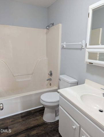 207 Pen Lou Court, Angier, NC 27501