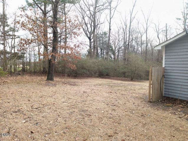 207 Pen Lou Court, Angier, NC 27501